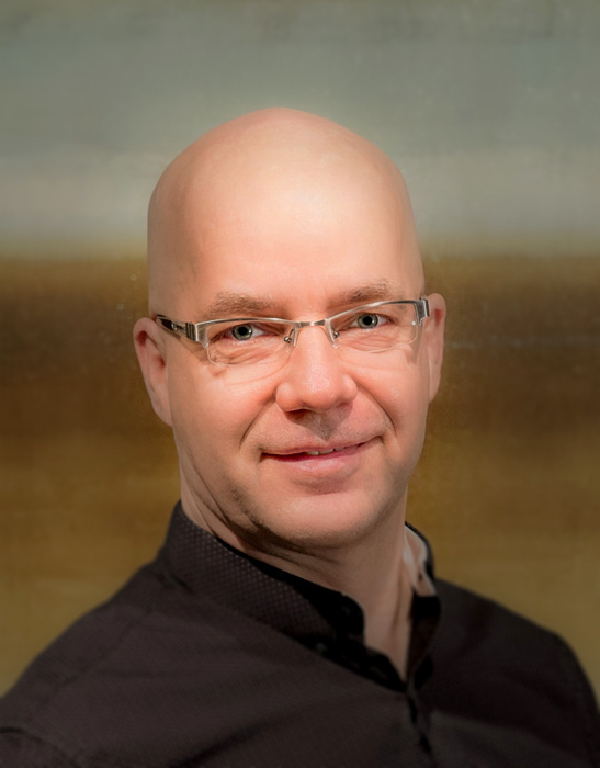 Brian Kushniruk - Acupuncture in Vancouver