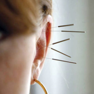 acupunucture for addictions in Vancouver